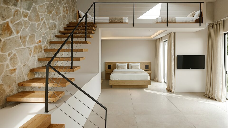  Petra Royale Sivota suite deluxe